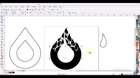 drawing tutorials youtube|corel draw tutorials youtube.